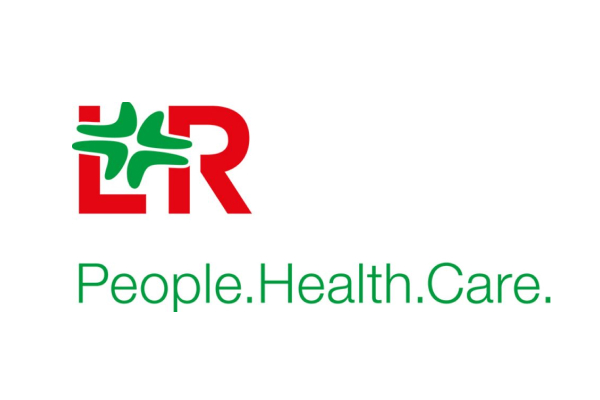 lr people health care